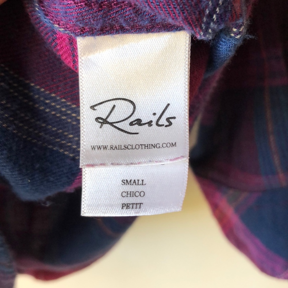 Rails Flannel - image 4